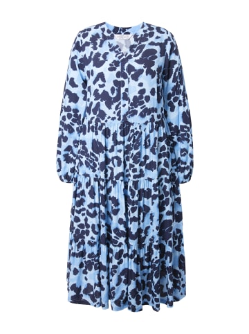 Studio Untold Kleid in hellblau