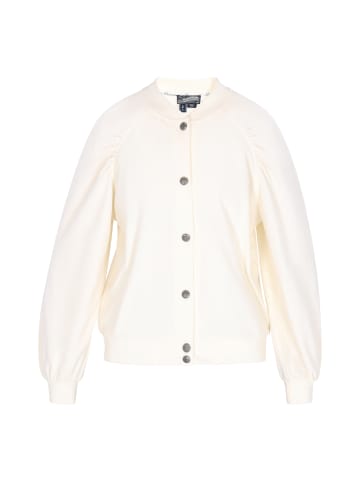 DreiMaster Vintage Women Jacket in offwhite