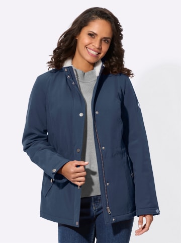 WITT WEIDEN Jacke in dunkelblau