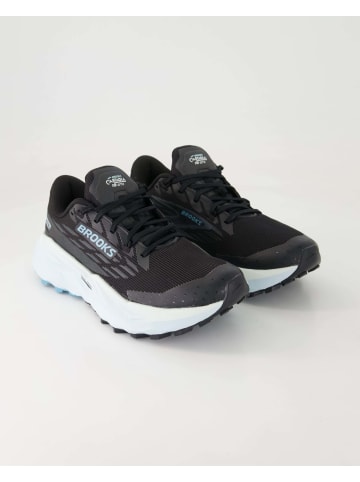 Brooks Laufschuhe in Schwarz