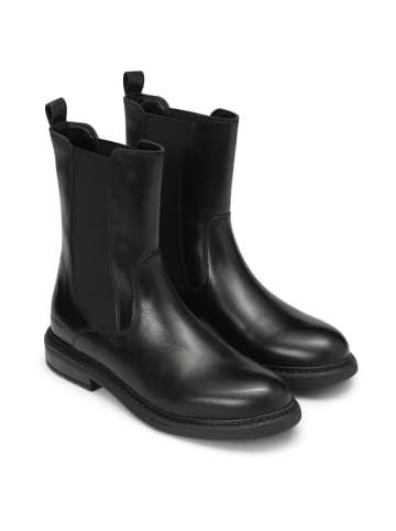Marc O'Polo Chelsea Boot in schwarz