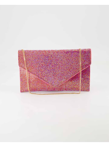 Menbur Clutches in Pink