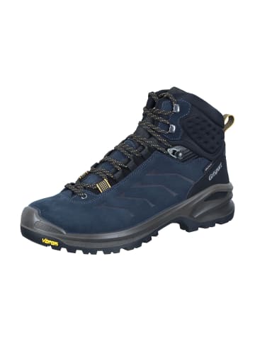 Grisport Wanderschuhe / Wanderstiefel in blau