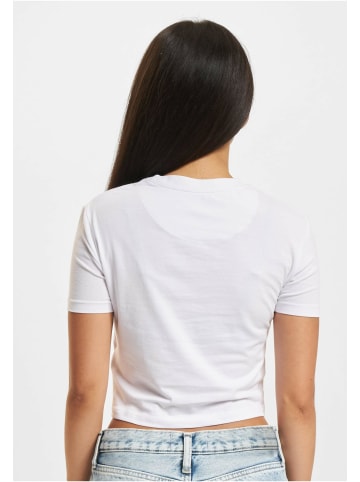 DEF DEF Longsleeves in bright white