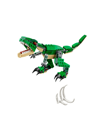 LEGO Creator 3in1 31058 Dinosaurier