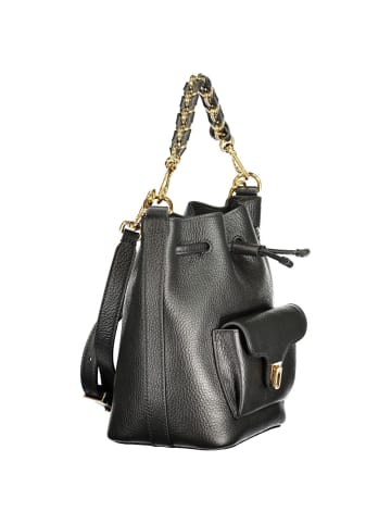 COCCINELLE Schwarze Leder-Tasche
