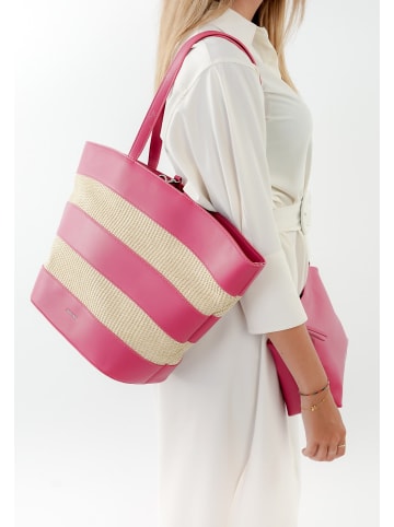 SURI FREY Shopper SFY Bailey in pink