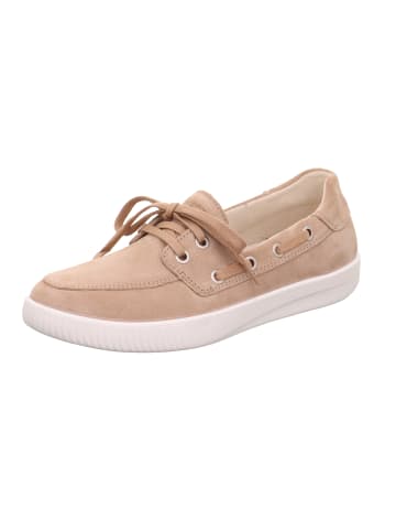 Legero Sneakers Low SILENCE in Crepe