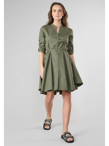 Le Temps des Cerises Freizeitkleid CATLEYA in GREEN
