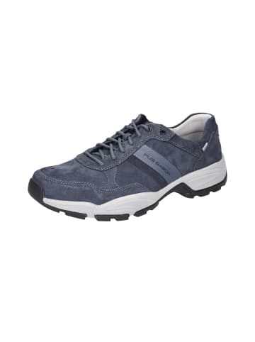 Pius Gabor Sneaker in blau