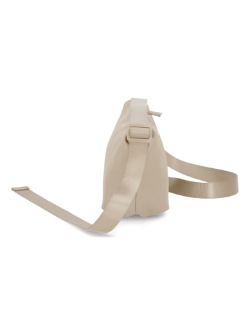 Zwei Mademoiselle.M Umhängetasche 22 cm sand