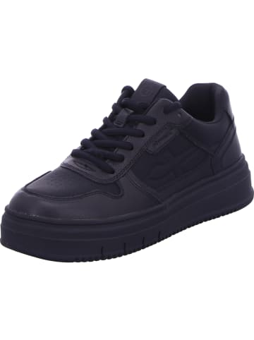 Tamaris Sneaker in schwarz