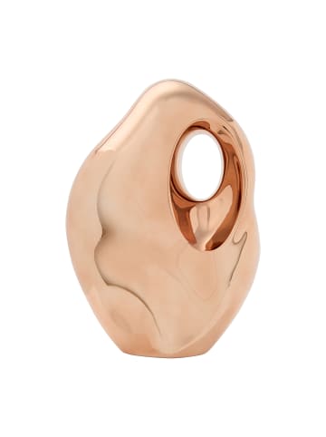 myMo at night Women Handbag in Copper