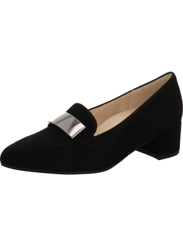 Gabor Pump in schwarz