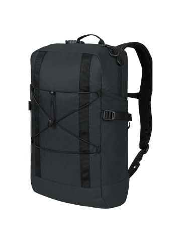 Jack Wolfskin Wanderthirst 20 - Rucksack 14" 47 cm (slate green) in phantom