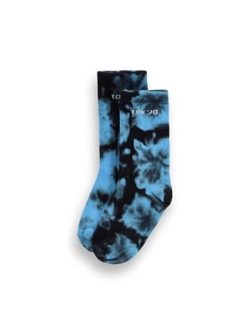 Coccodrillo Socken in schwarz