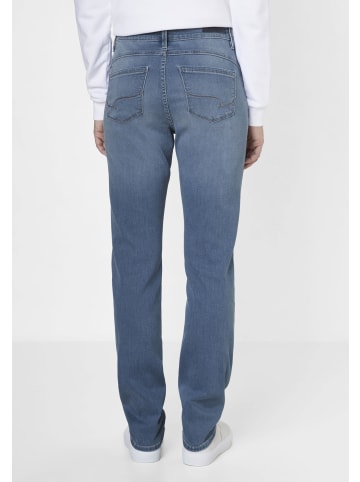 Paddock's 5-Pocket Jeans PAT in light stone used moustache