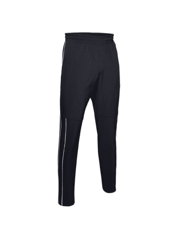 Under Armour Sporthose Athlete Recovery Warm Up Bot in Schwarz