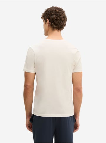 Marc O'Polo T-Shirt Mix N Match in white cotton