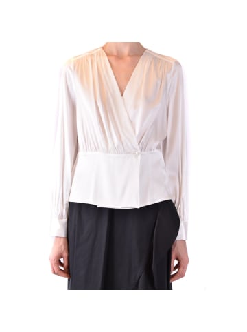 Pinko Bluse Weiss