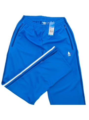 adidas Trainingshose Firebird Track Pant in Blau