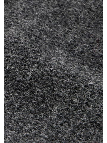 Camel Active Strickbeanie aus Kaschmir in Grau