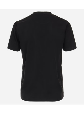 Redmond T-Shirt in Schwarz