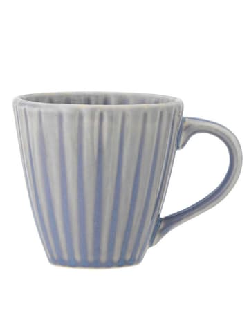 Bloomingville Becher LATINA Hellblau mit Henkel