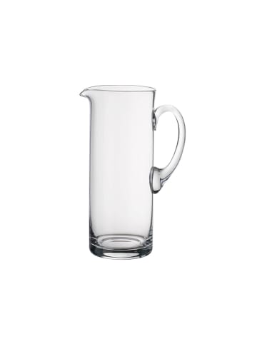 Villeroy & Boch Krug Entrée in 1,5 Liter in transparent