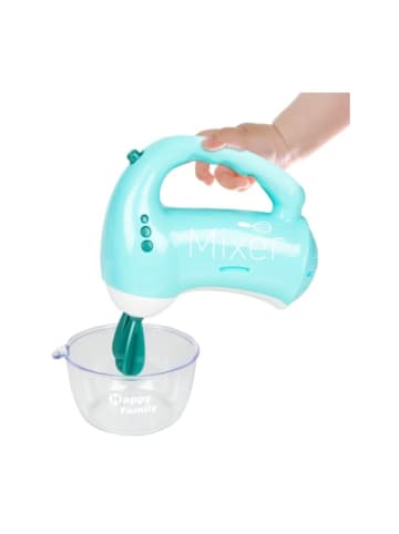 Toi-Toys HOME_FOOD Küchengerät Blau in blau