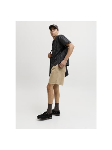 Jack & Jones Short in Lemon Pepper