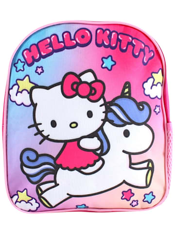 Hello Kitty Kinderrucksack Hello Kitty (H) 25 cm in Rosa