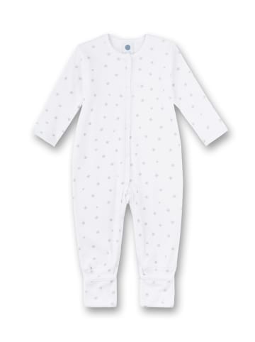 Sanetta Overall in Grau