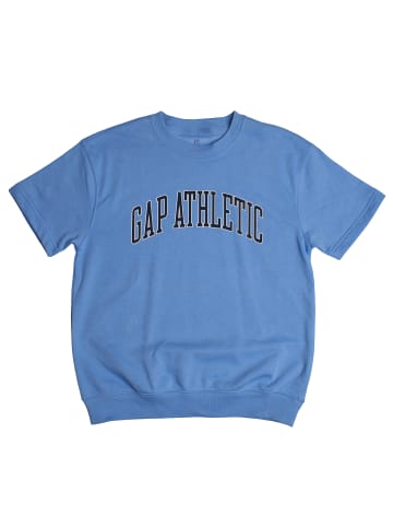 GAP Sweatshirt in Blue