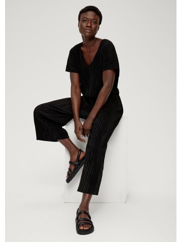 s.Oliver Overall in 9999_schwarz