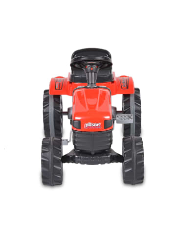 Pilsan Active 07314 in rot