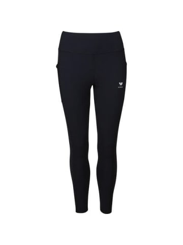 WITEBLAZE Hose in schwarz