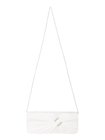 FELIPA Handtasche in WEISS