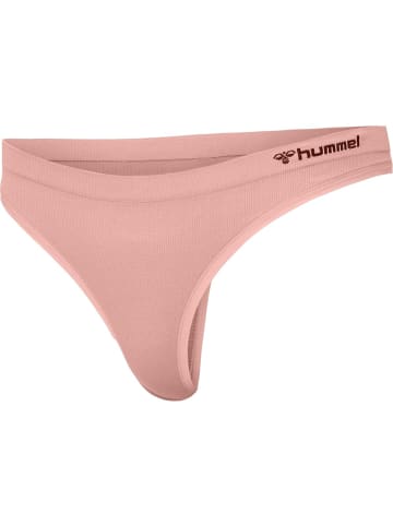 Hummel Slip in Rosa