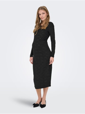 ONLY Kleid in Black