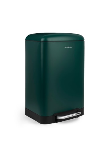 HKoenig Les Collectors No 501 Design Mülleimer Entengrün