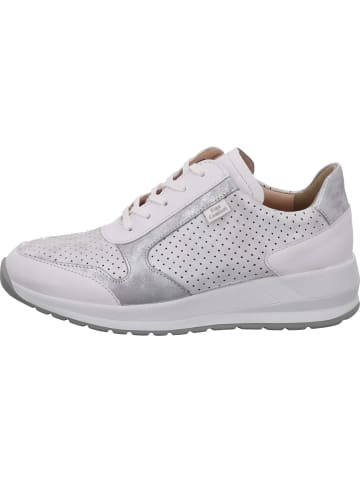 Finn Comfort Freizeit Schnürer für Damen in weiß