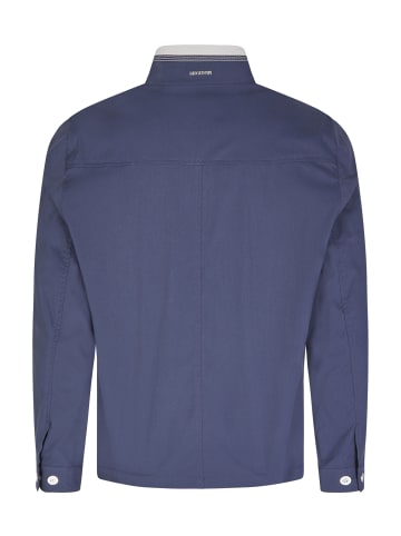 HECHTER PARIS Blousonjacke in midnight blue