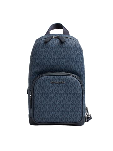Michael Kors Rucksack in Blue