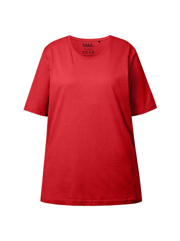 Ulla Popken Shirt in salsa