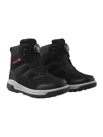 Reima ReimaTec Schuhe " SlitherFlash " in Schwarz