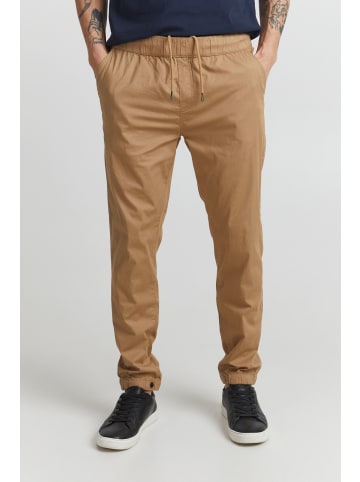 !SOLID Stoffhose SDBod PA in Braun