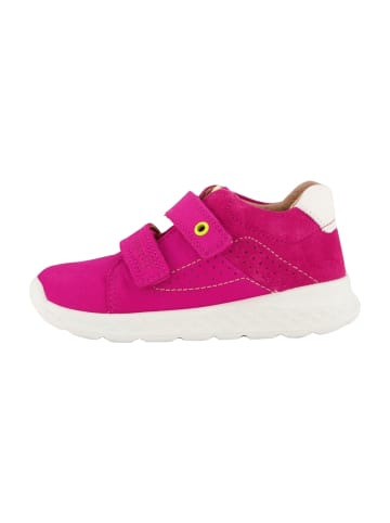 superfit Halbschuhe in Pink