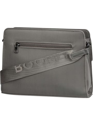 Bogner Umhängetasche Campo Velluto Beau Shoulderbag SHZ in Grey