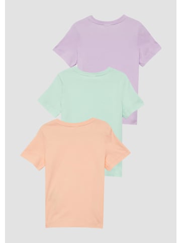 s.Oliver T-Shirt in 7170_türkis